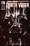 STAR WARS DARTH VADER Nº 16