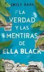 LA VERDAD Y LAS MENTIRAS DE ELLA BLACK
