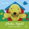 ¡HOLA, SPOT!