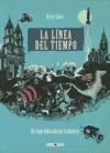 LA LÍNEA DEL TIEMPO