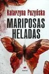 MARIPOSAS HELADAS