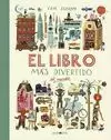 EL LIBRO MÁS DIVERTIDO DEL MUNDO