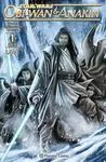 STAR WARS OBI-WAN AND ANAKIN Nº 01/05