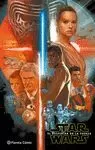 STAR WARS EL DESPERTAR DE LA FUERZA (TOMO RECOPILATORIO)
