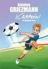 EL SUEÑO DE TONY (¡CAMPEÓN! 1)