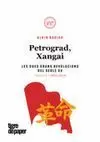 PETROGRAD XANGAI
