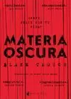 MATERIA OSCURA