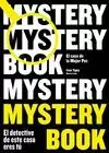 MYSTERY BOOK