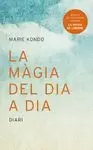 LA MÀGIA DEL DIA A DIA