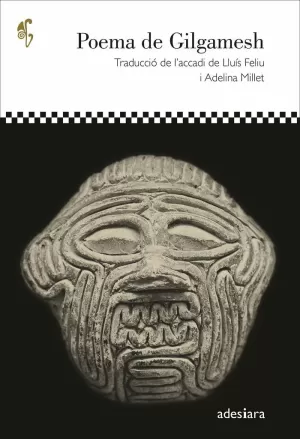 POEMA DE GILGAMESH