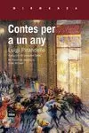 CONTES PER A UN ANY