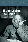 EL SECRET D'EN JOE GOULD
