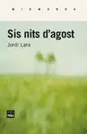 SIS NITS D'AGOST