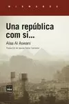 UNA REPÚBLICA COM SI...
