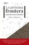 LA PRÓXIMA FRONTERA