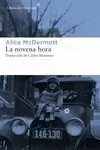 LA NOVENA HORA