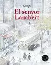 EL SENYOR LAMBERT