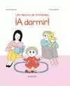 UN RELAT D'ARCHIBALD. A DORMIR!