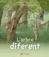 L'ARBRE DIFERENT