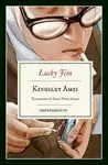 LUCKY JIM