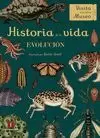 HISTORIA DE LA VIDA (LIBRO)