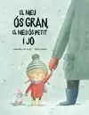 EL MEU OS GROS, EL MEU OS PETIT I JO