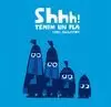 SHHH! TENIM UN PLA (CARTÓN)