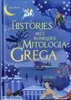LES HISTÒRIES MÉS BONIQUES DE LA MITOLOGIA GREGA