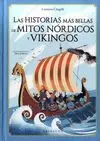 LAS HISTORIAS M?S BELLAS DE MITOS N?RDICOS Y VIKINGOS
