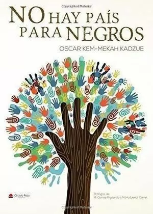 NO HAY PAIS PARA NEGROS
