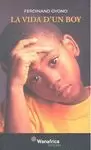 LA VIDA D'UN BOY