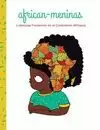 AFRICAN-MENINAS: LIDERAZGO FEMENINO EN EL CONTINENTE AFRICANO
