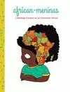 AFRICAN MENINAS