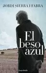 EL BESO AZUL