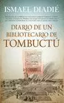 DIARIO DE UN BIBLIOTECARIO DE TOMBUCTÚ