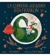 LA LLIBRERIA VOLADORA D'EN FRANKLIN