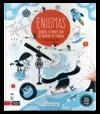 ENIGMAS DE CIENCIA