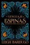 EL LENGUAJE DE LAS ESPINAS