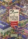 PIERRE. EL DETECTIVE DE LABERINTOS (2020)