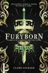 FURYBORN 2. EL LABERINT DEL FOC ETERN