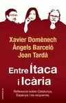 ENTRE ÍTACA I ICÀRIA