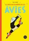 LA GRAN ENCICLOPÈDIA DE LES ÀVIES