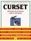 CURSET. MÈTODE DE CATALÀ PER A TOTHOM