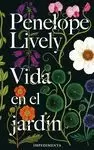 VIDA EN EL JARDÍN