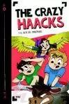 THE CRAZY HAACKS Y EL RETO DEL MINOTAURO (THE CRAZY HAACKS 6)