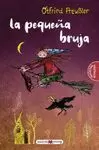 LA PEQUEÑA BRUJA