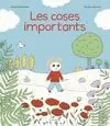 LES COSES IMPORTANTS