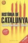 HISTORIA DE CATALUNYA CATALAN