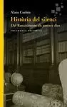 HISTÒRIA DEL SILENCI