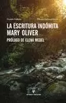LA ESCRITURA INDÓMITA